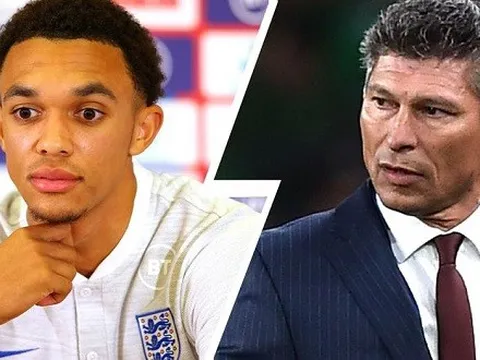 Sau Henderson, thêm sao Liverpool ''phản pháo'' HLV Bulgaria