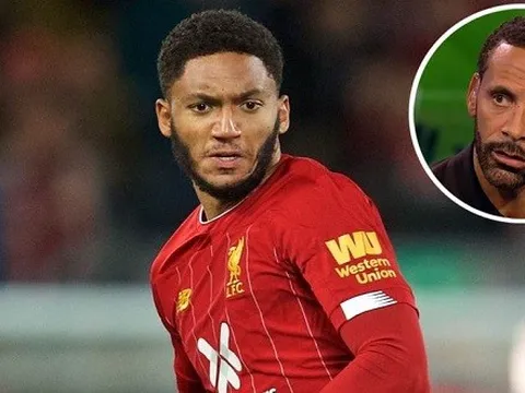 Sao Liverpool gặp khó khăn, huyền thoại United nói lời tích cực