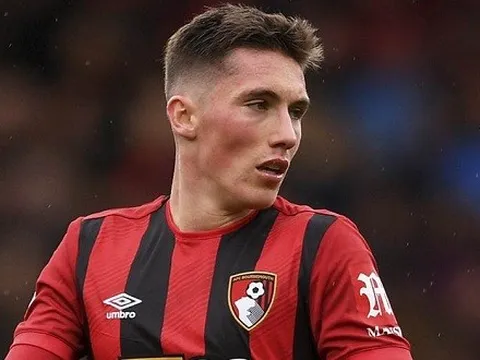 "Tiểu Torres" chia sẻ mục tiêu ở mùa giải năm nay