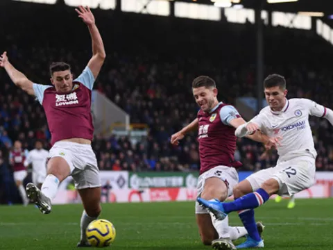 Hat-trick hoàn hảo, Pulisic 'một tay' đem về thắng lợi cho Chelsea