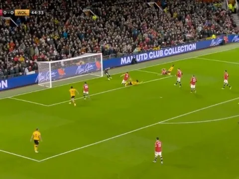 CHÍNH THỨC! Man Utd công bố tân binh thứ 4