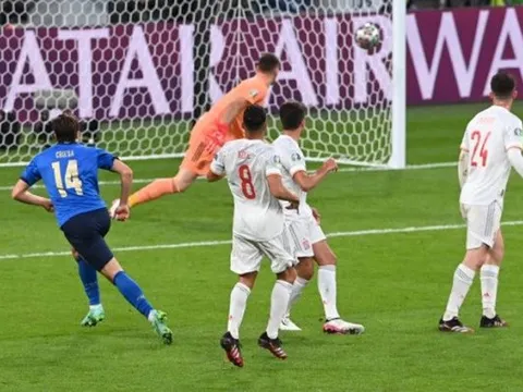Chelsea gửi đề nghị 100 triệu mua Chiesa, Juventus lập tức hồi đáp