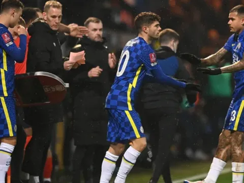 Tuchel: Real hưởng lợi vì được thay 5 người