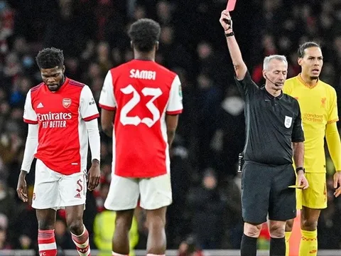 Paul Scholes buồn lòng vì một thực trạng ở M.U