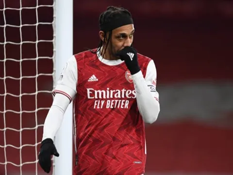 "CĐV Arsenal đang phát ốm với sơ đồ của Mikel Arteta!"