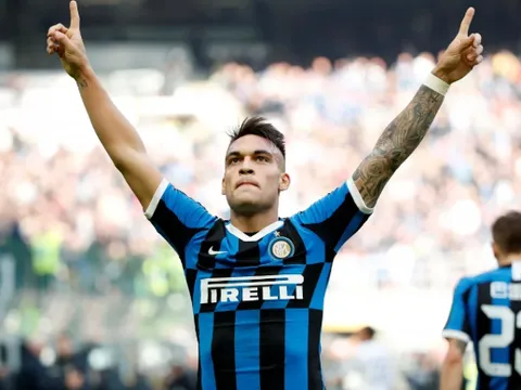Romano xác nhận, thương vụ Man Utd - Lautaro Martinez xem như ngã ngũ