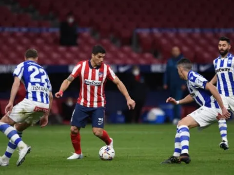 'Trận Arsenal - Liverpool không đáng bị hoãn'