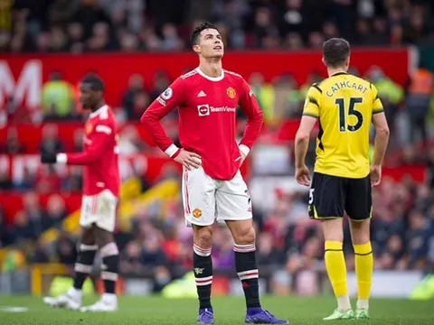 Danny Murphy: Sẽ rất ngạc nhiên nếu M.U vô địch EPL trong 5 năm tới