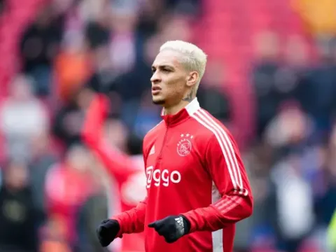 Dalot nói thẳng sự kém cỏi của hàng thủ Man Utd