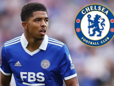 "Siêu bom" 95 triệu euro bị ám ảnh bởi Chelsea