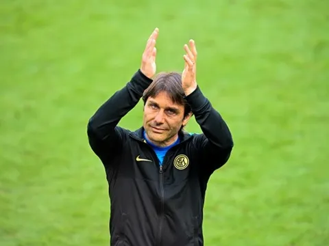Xác nhận: Antonio Conte ký xong hợp đồng, rõ khả năng dẫn dắt Arsenal