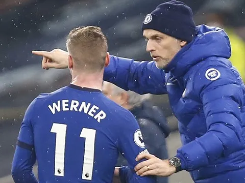 Rafael Leao có câu trả lời cho Chelsea