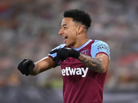 Jesse Lingard không đến Arsenal vì lý do ít ai ngờ đến