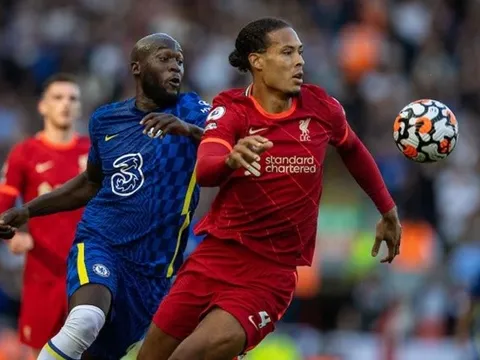 Trận cầu 6 điểm ở Premier League