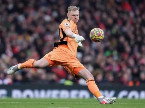 Gareth Southgate nhận định việc Bellingham đến Premier League