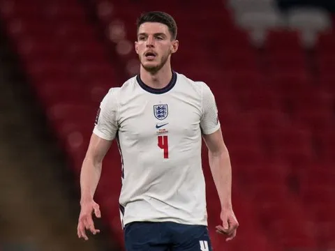 Xác nhận: Declan Rice ra quyết định, Chelsea coi như kích nổ bom tấn?