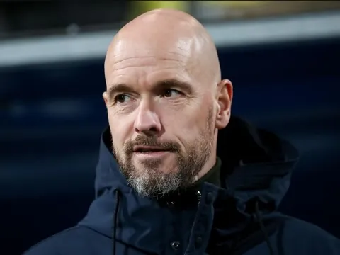 Bom tấn 80 triệu của M.U được dự đoán sẽ bùng nổ thời Ten Hag