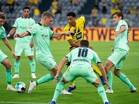 Sau chung kết Champions League, Reece James xứng đáng được chơi ở EURO