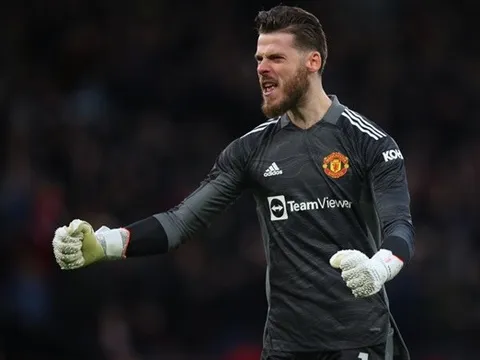 Sergio Ramos: "Tôi cảm thấy vô cùng tức giận ..."