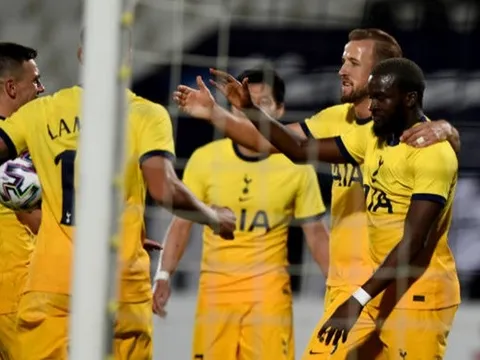 Quan chức Indonesia ngậm ngùi: 'Giống bóng đá, chúng ta cũng thua Việt Nam trong kinh tế'