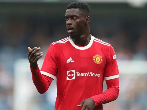 Tuanzebe có thể lấy cảm hứng từ Chelsea để làm lại sự nghiệp ở M.U