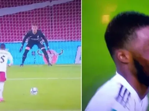 CHÍNH THỨC! Chữ ký thảm họa của Man United có bến đỗ mới