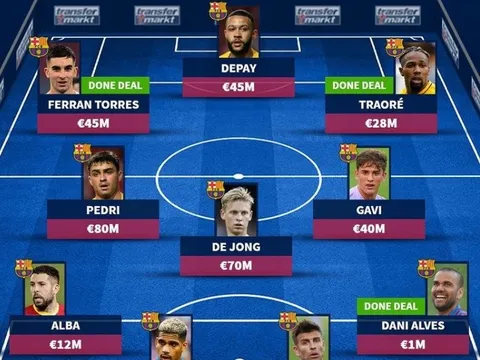 "Cầu thủ 100% sẽ đưa Arsenal lên một tầm cao mới"