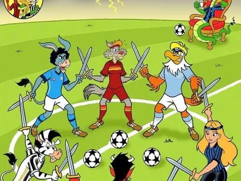 "Ten Hag đã trả lại 175 triệu bảng cho Ajax"