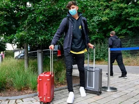 Rangnick nói dối hay Ronaldo chống đối? Chuyện gì đã xảy ra ở OTF?