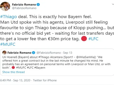 'Nếu cứ chơi như thế, Man City sẽ ở nhóm xuống hạng'