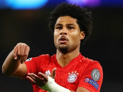 Xếp hạng 15 tiền vệ cánh hay nhất Bundesliga: Bayern có 3 cái tên