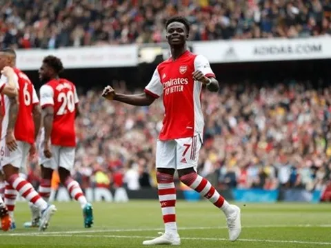 "Để Arsenal có được vị trí thứ 4, cậu ấy phải khỏe mạnh"