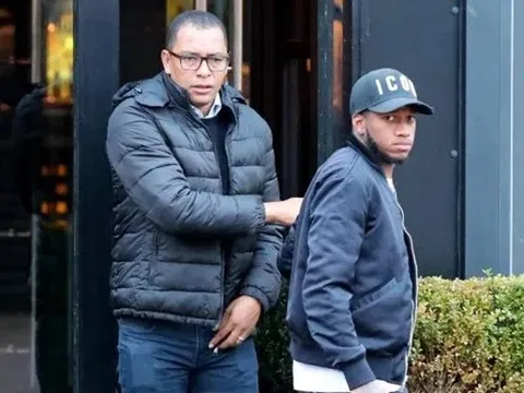 Sự thật rõ ràng về câu chuyện Fred từ chối Man City để chọn Man Utd