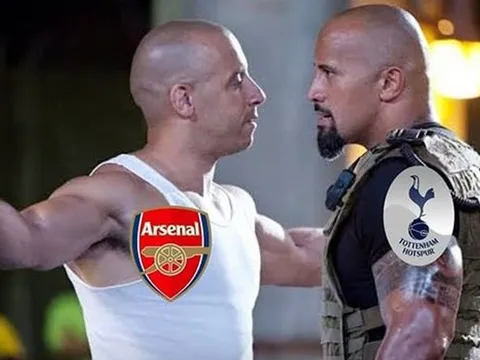 Saliba ra quyết định nhanh gọn với Arsenal