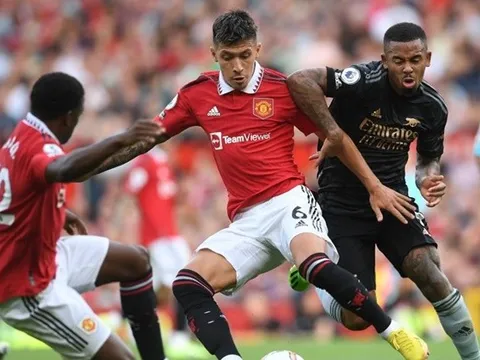 Dự đoán vòng 4 NHA: M.U thắng đậm ra mắt Ronaldo; Bước ngoặt cho Arsenal