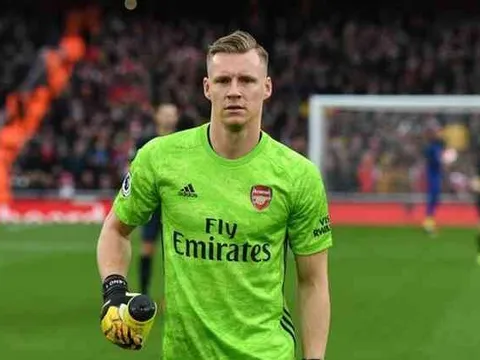 "Tôi không muốn bỏ trốn khỏi Arsenal"