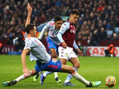 De Jong gây sốc cho Man Utd, sẵn sàng gia nhập 2 Gã khổng lồ