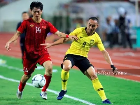 Thua tâm phục khẩu phục, báo Malaysia chỉ ra 3 điểm mạnh nhất của ĐTVN