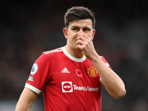 Rangnick cần học cách đối xử với Maguire từ sai lầm của Solskjaer