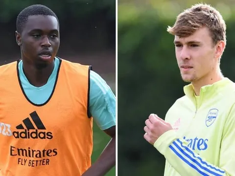 Real Madrid bại trận, phản ứng của Carlo Ancelotti ra sao?