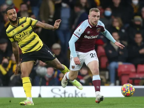 Aubameyang trưng ra một thống kê làm buồn làm NHM Arsenal