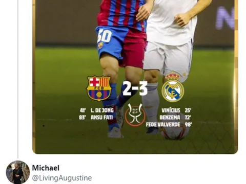 Bị Richarlison 'đốn hạ', Thiago có thể đá trận đấu tới tại cúp C1?