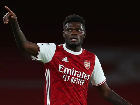 Essien: "Tôi đang chờ cầu thủ Arsenal đó sẽ đá thật hay"