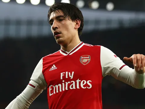 Đam mê siêu tiền vệ, Arteta miễn cưỡng bán "máy chạy" cho PSG