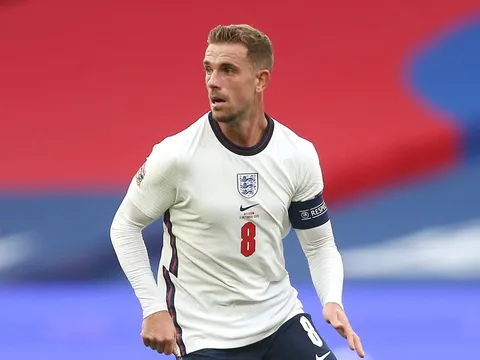 Martinelli ấn tượng với Fabio Vieira