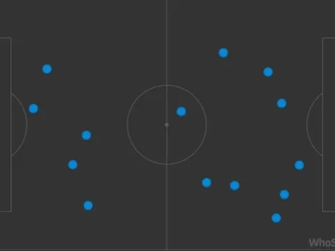 Xác nhận: Thương vụ Dybala - Tottenham xem như ngã ngũ