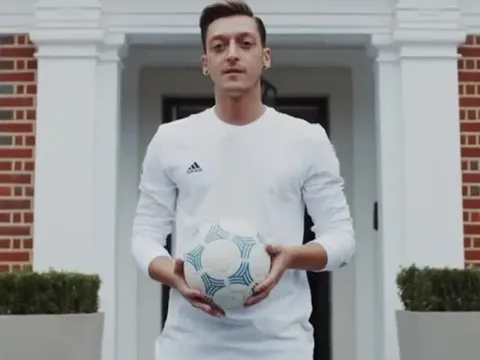 4 nguyên tắc thú vị của Ten Hag được phát hiện trước Palace