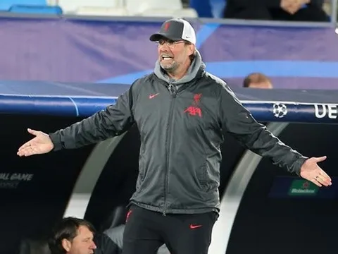 Klopp điểm danh 3 CLB sẽ cạnh tranh danh hiệu Premier League với Liverpool mùa sau