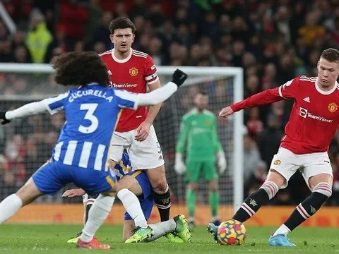Bằng chứng cho thấy Man Utd đã bắt đầu "thuộc bài" gegenpressing