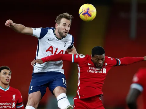 Liverpool thắng trận, Jurgen Klopp nhận xét Tottenham thế nào?